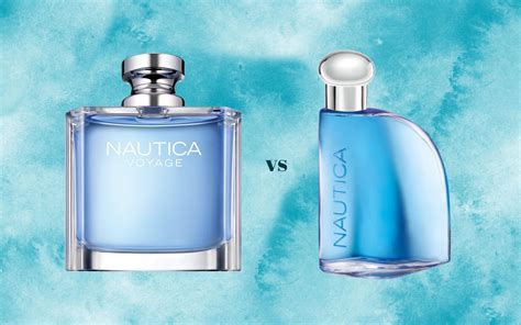 versace dylan blue vs nautica voyage|Nautica Voyage Vs Dylan Blue – Perfume Nez.